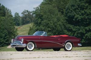 Buick Skylark Convertible